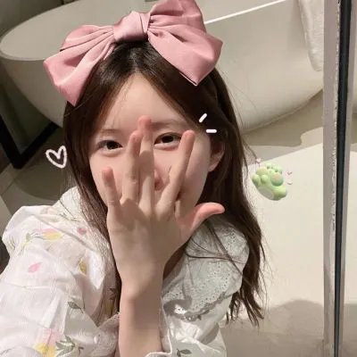 我的ID是江南美人